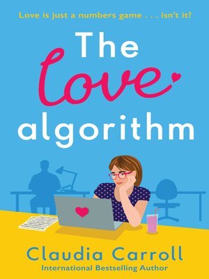 cover image of The Love Algorithm